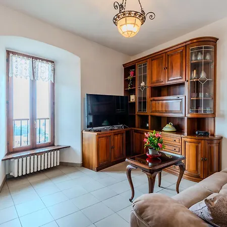 Lejlighed Lakeview By Interhome