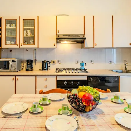 Lejlighed Lakeview By Interhome Menaggio