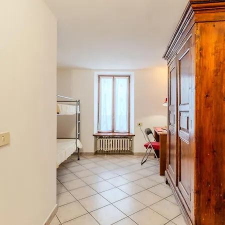 Lejlighed Lakeview By Interhome Menaggio