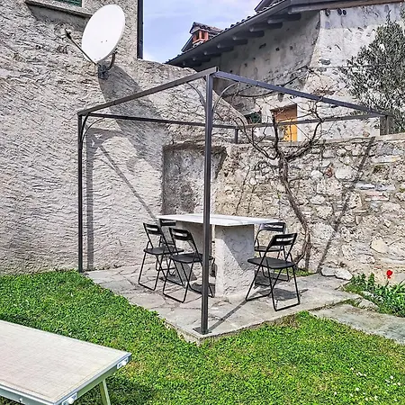 Lakeview By Interhome Lejlighed Menaggio